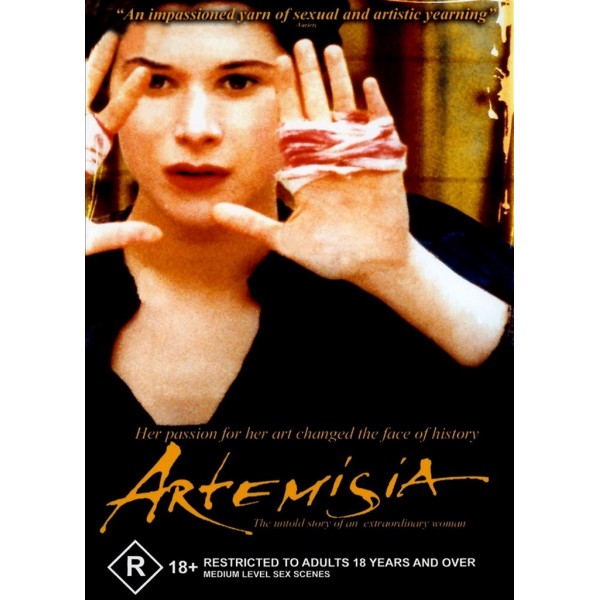 Artemisia - 1997