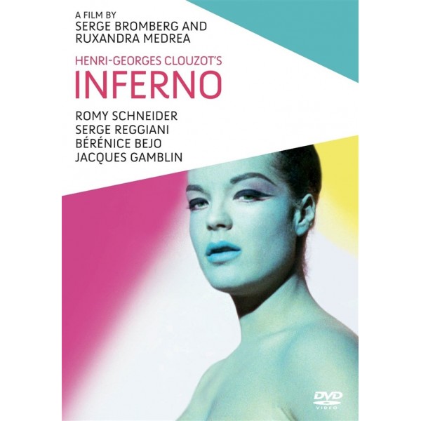 O Inferno de Henri-Georges Clouzot - 2009