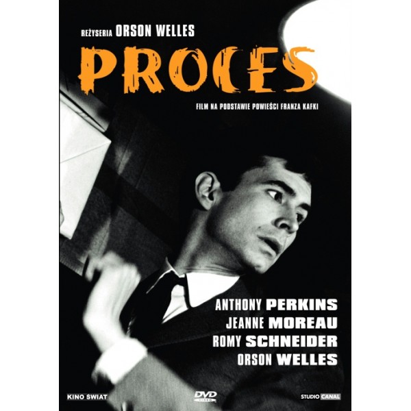 O Processo - 1962