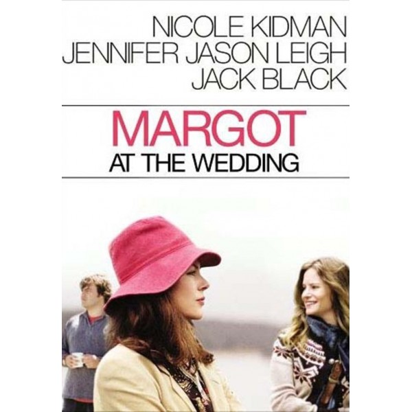 Margot e o Casamento - 2007