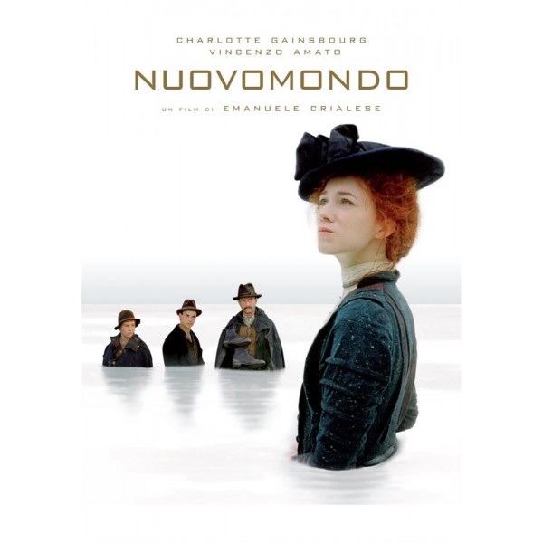 Mundo Novo - 2006