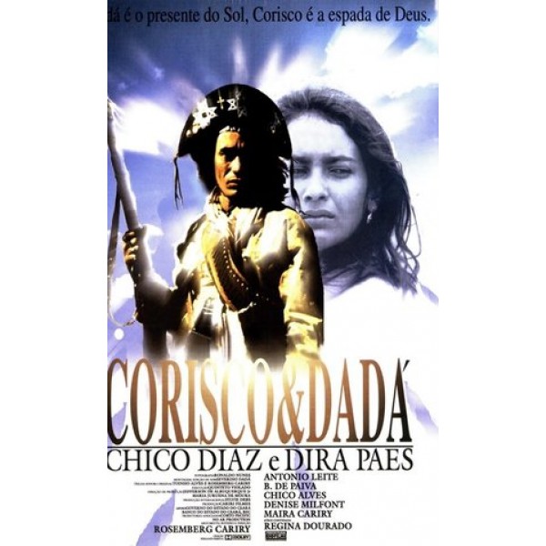 Corisco & Dadá - 1996