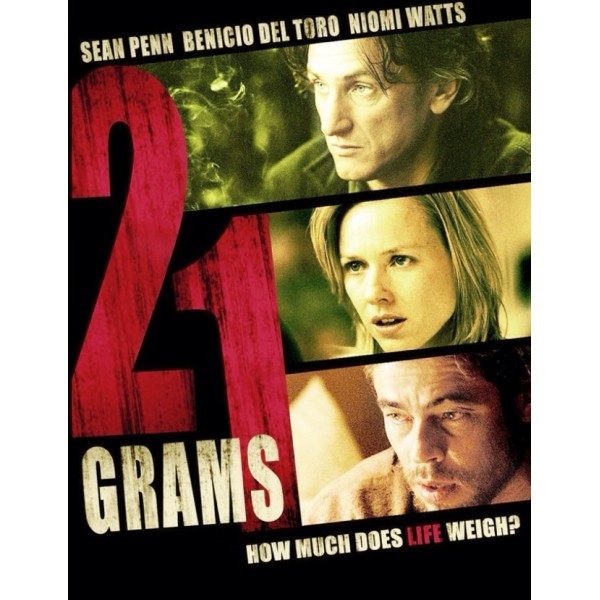 21 Gramas - 2003