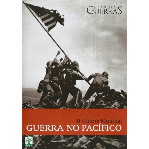 2ª Guerra Mundial - Guerra no Pacífico - 2006