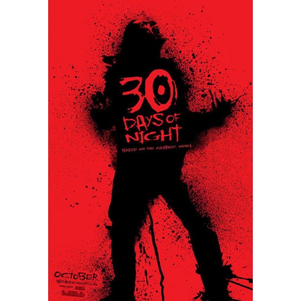 30 Dias de Noite - 2007