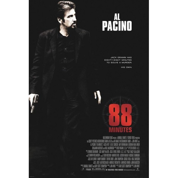 88 Minutos - 2007