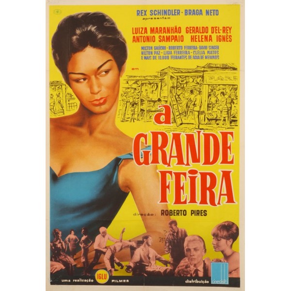 A Grande Feira - 1961