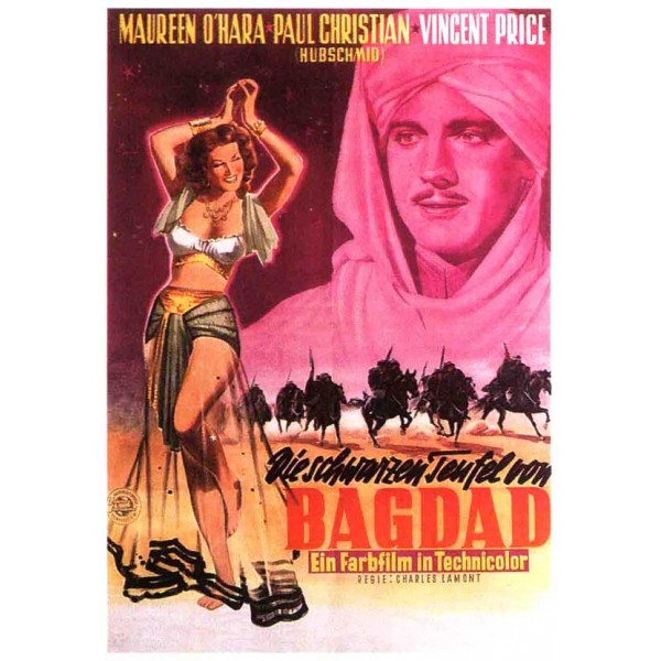 Bagdad - 1949