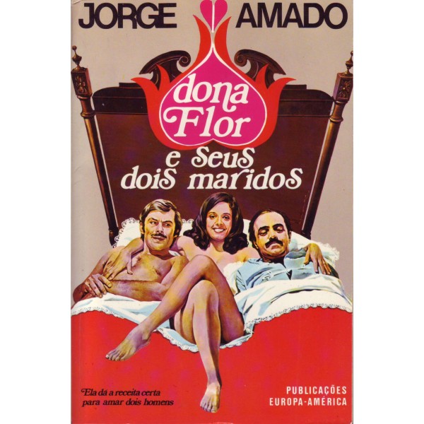 Dona Flor e Seus Dois Maridos - 1976