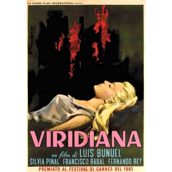 Viridiana - 1961