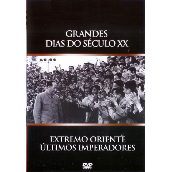 Extremo Oriente - Últimos Imperadores - Vol. 11 -...