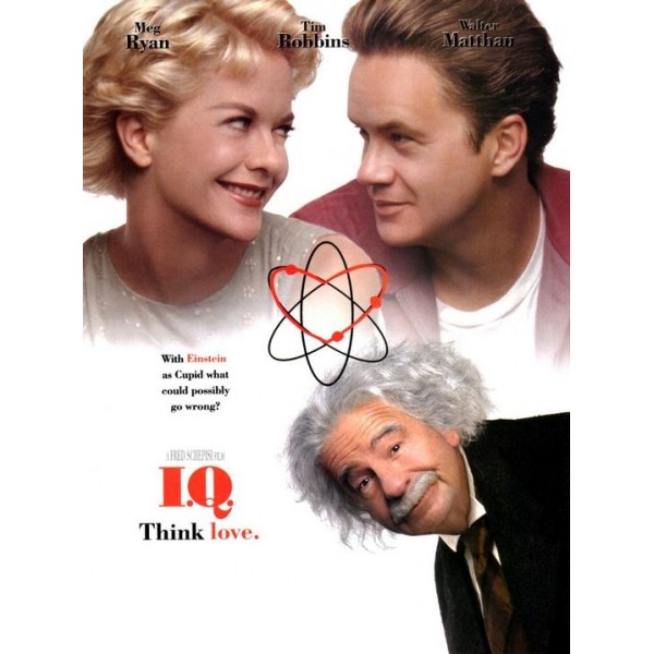A Teoria do Amor - 1994