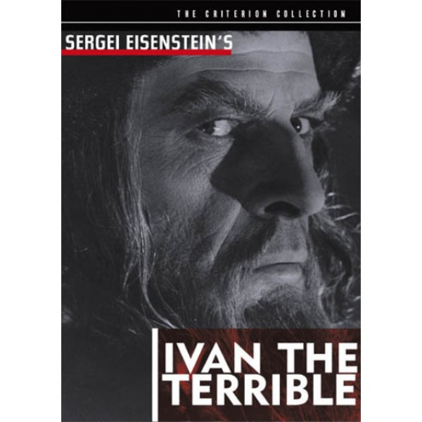 Ivan, o Terrível - Parte I - 1945