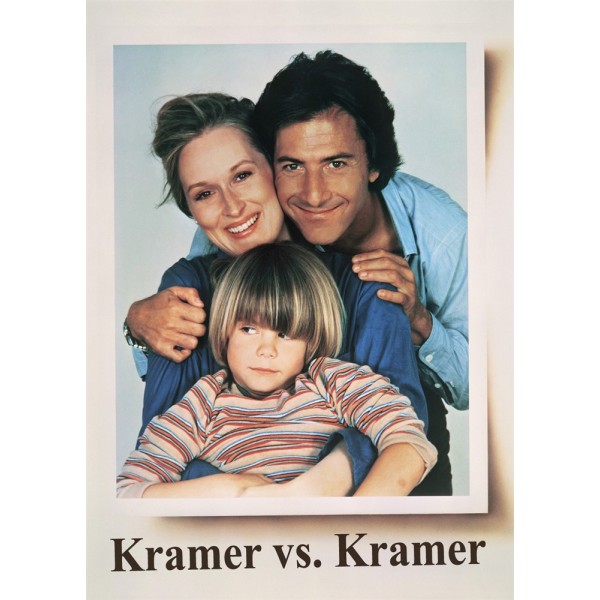 Kramer vs. Kramer - 1979