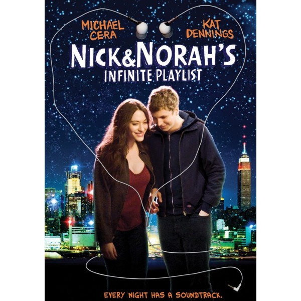 Nick e Norah - Uma Noite de Amor e Música - 2008