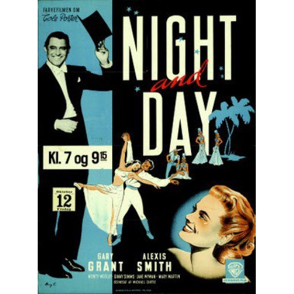 Night and Day -1946