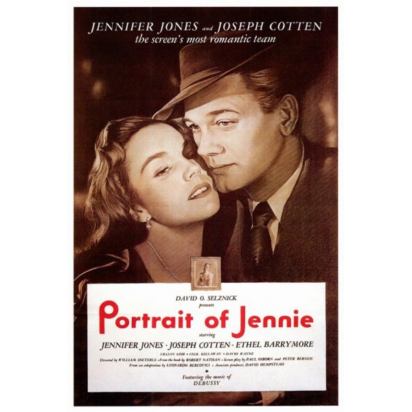 O Retrato de Jennie - 1948