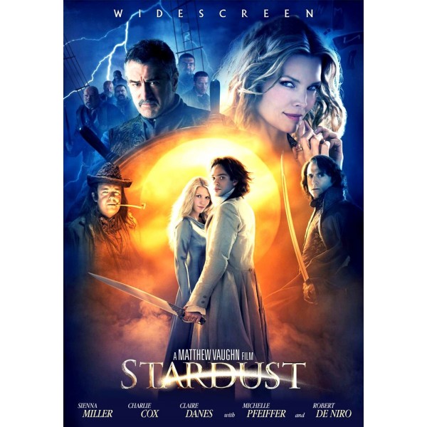 Stardust - O Mistério da Estrela - 2007