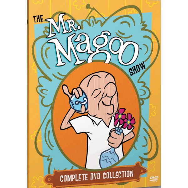 Mr. Magoo - 1960/1962 - 04 Discos