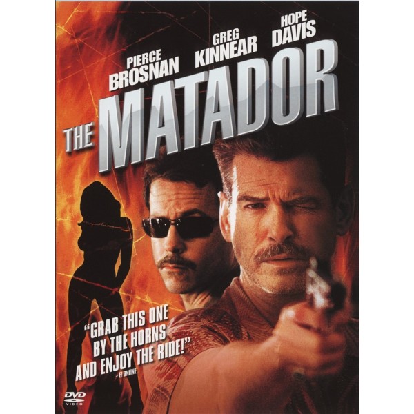 O Matador - 2005