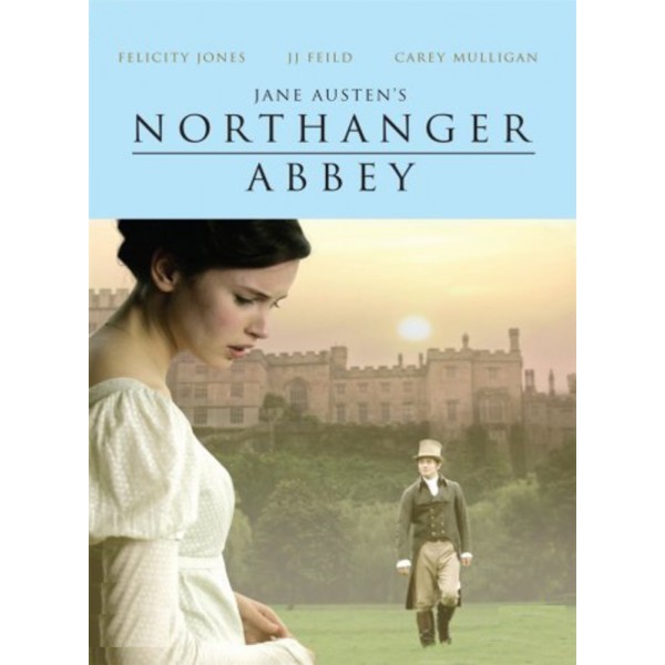 A Abadia de Northanger - 2007