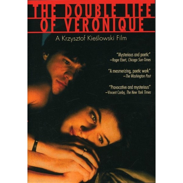 A Dupla Vida de Véronique - 1991