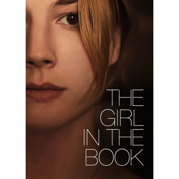 A Garota do Livro - 2015