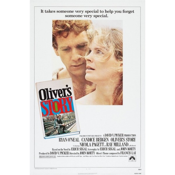 A História de Oliver - 1978