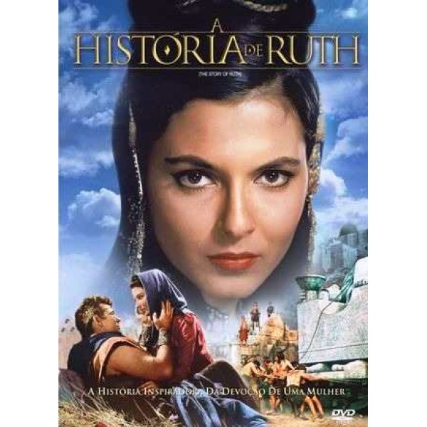 A História de Ruth - 1960
