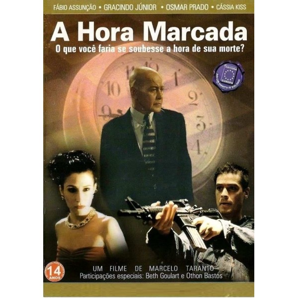 A Hora Marcada - 2000