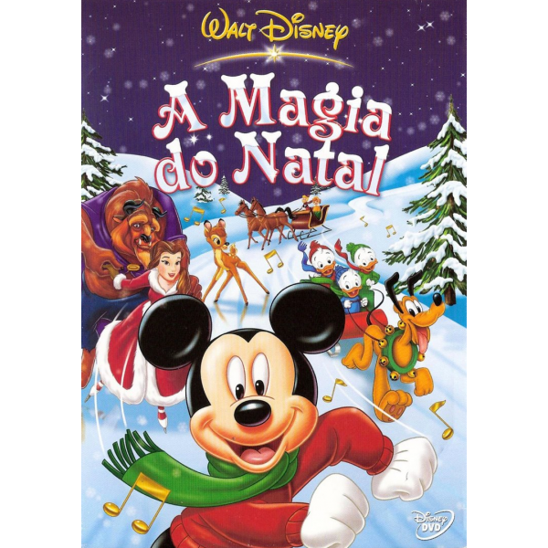 A Magia do Natal - 2003