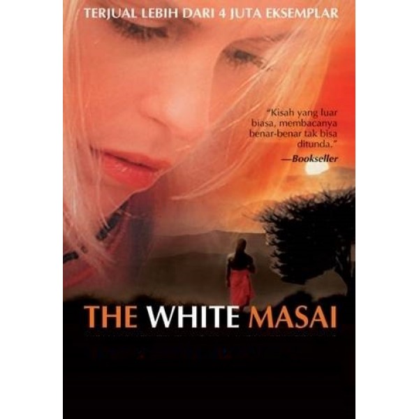 A Massai Branca - 2005