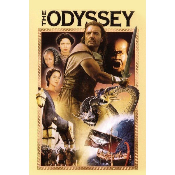A Odisséia - 1997