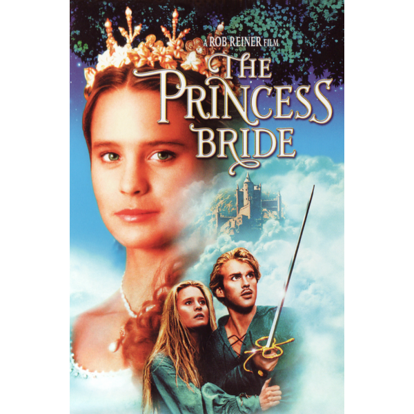 A Princesa Prometida - 1987