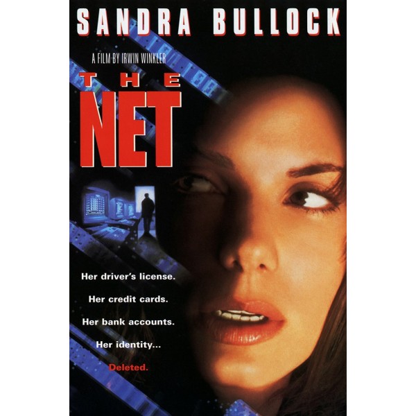 A Rede - 1995