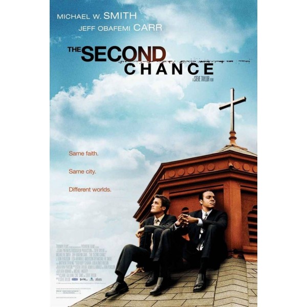 A Segunda Chance - 2006