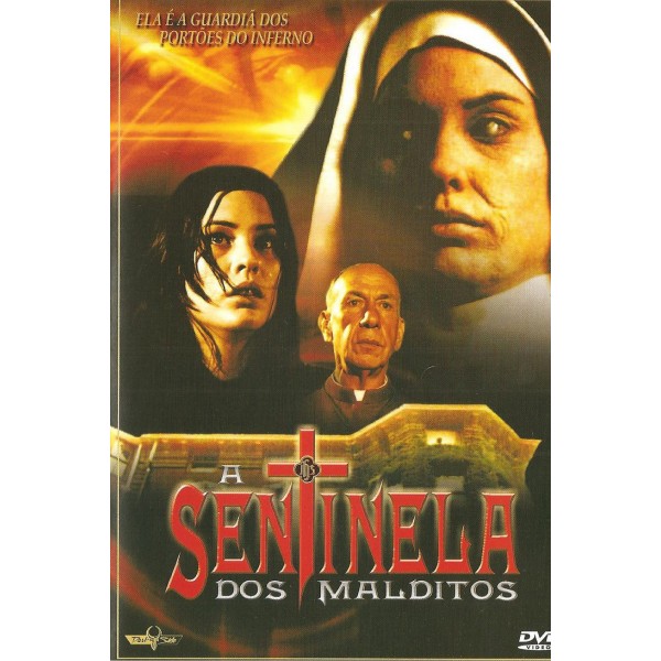 A Sentinela dos Malditos - 1977