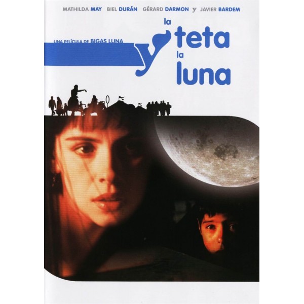 A Teta e a Lua - 1994