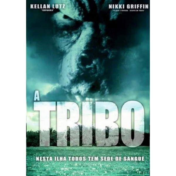 A Tribo - 2009