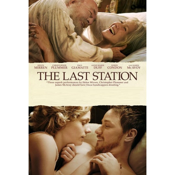 A Última Estação - 2009