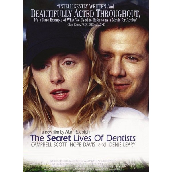A Vida Secreta dos Dentistas - 2002