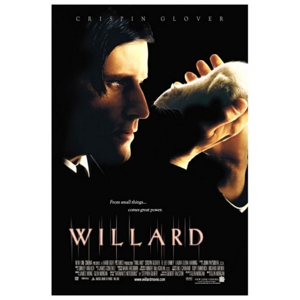 A Vingança de Willard - 2003