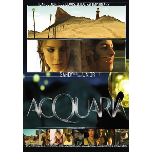 Acquaria - 2003