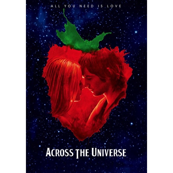 Across the Universe - 2007