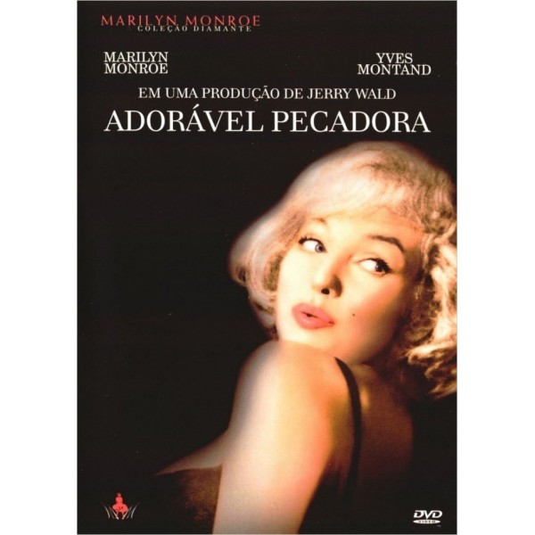 Adorável Pecadora - 1960