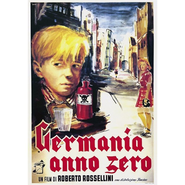 Alemanha, Ano Zero - 1948