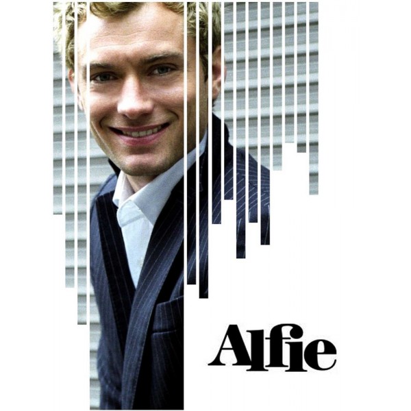 Alfie - O Sedutor - 2004