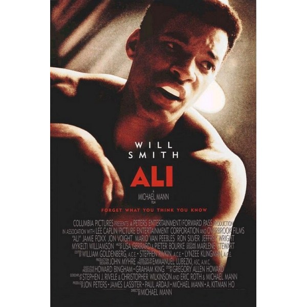 Ali - 2001