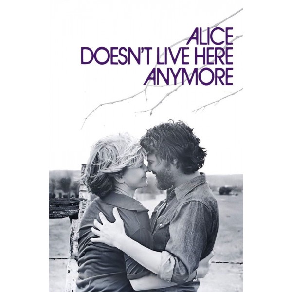 Alice Não Mora Mais Aqui - 1974
