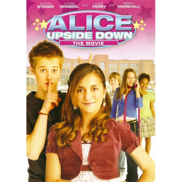 Alice School Pop Star? - 2007